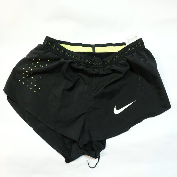 Nike Running Shorts – Men's Size Small (1-inch inseam) - Picture 1 of 8